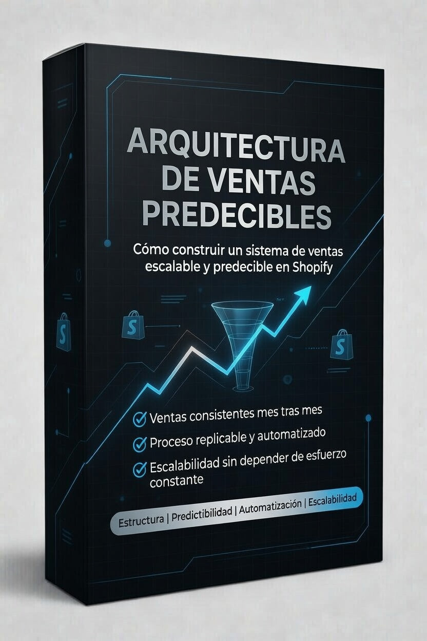 Predictable Client Growth System